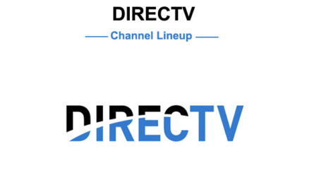 DIRECTV Satellite Channel Lineup