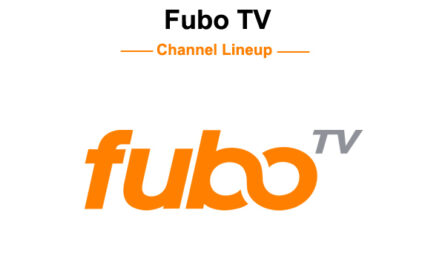 Fubo TV Channel Lineup
