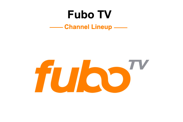 Fubo TV Channel List 2023 (100+ Live Channels List)