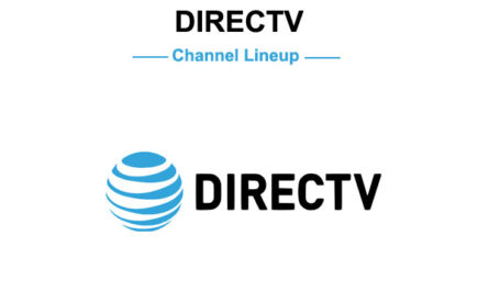 DIRECTV Channel Lineup