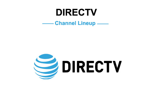 DIRECTV Channel List 2023 (400+ Live Channels)
