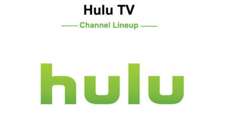 Hulu Live TV Channel Lineup