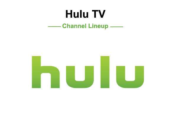 Hulu Live TV Channel Lineup 2023 (70+ Live Channels List)