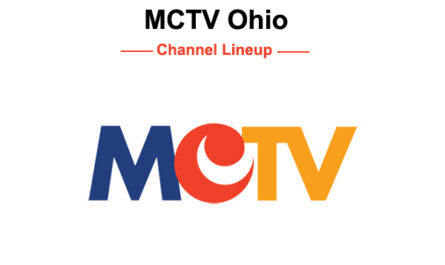MCTV Ohio Channel Lineup