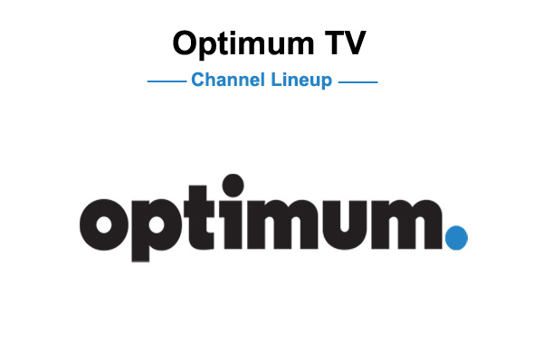 Optimum TV Channel Lineup Yonkers 2023 [A to Z Index]