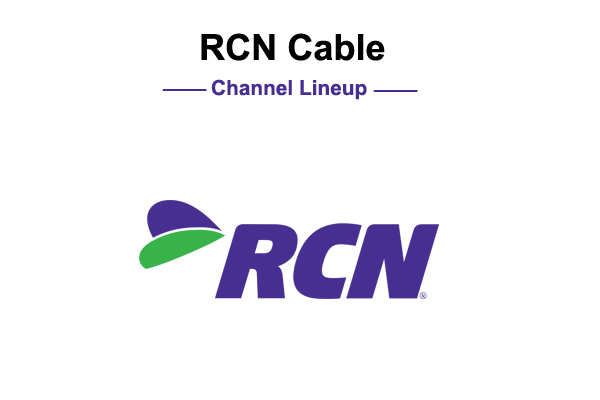 RCN TV Channel Lineup Philadelphia 2024 [A to Z Index]