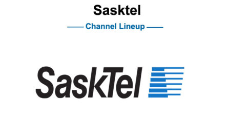 SaskTel TV Channel Lineup