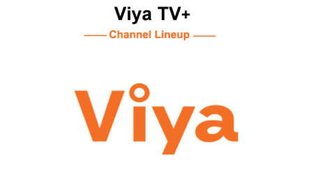 Viya TV Channel Lineup