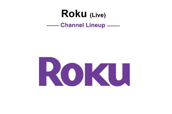 Roku Channels Lineup 2022 (new) | Roku Channel List 2022