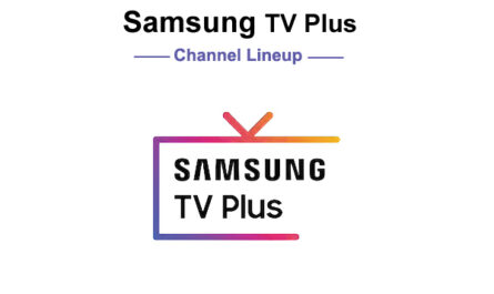 Samsung TV Plus Channel