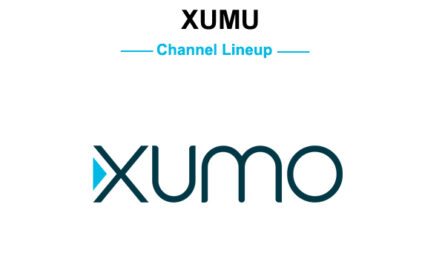 XUMO Channel Lineup
