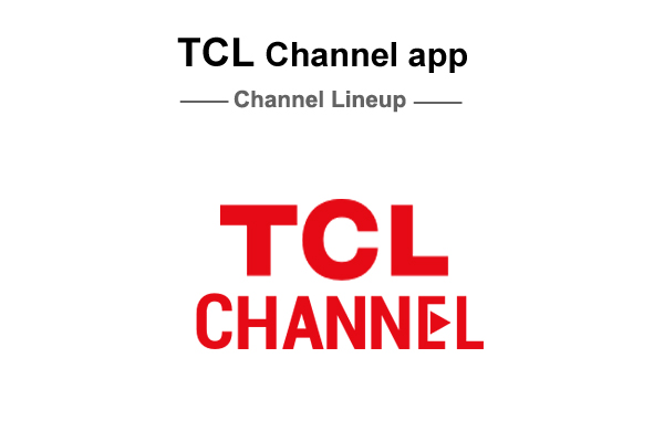 TCL Free Channel Lineup 2022 (300+ Channel) | TCL App Channel List 2022